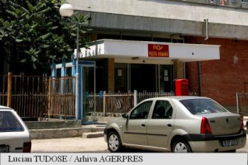 Oficiile poștale din întreaga țară vor fi închise pe 24 ianuarie