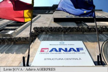 ANAF vrea să prelungească cu două zile termenul de depunere a declarațiilor fiscale și plată a creanțelor scadente la 25 ianuarie