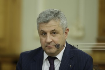 Iordache: „prin aceaste măsuri de politică penală am urmărit asigurarea unui echilibru între puterile statului”