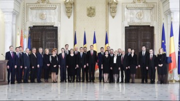 GUVERNUL A MODIFICAT CODUL PENAL ŞI CODUL DE PROCEDURĂ PENALĂ