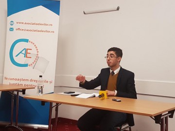 Elevii constănţeni SE OPUN posibilei GREVE a profesorilor!