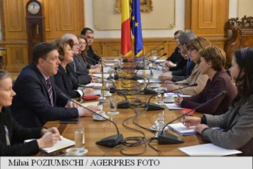 Anuţ DUR pentru România: În acest an nu va fi ridicat MCV