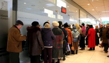 Direcţia de Evidenţă a Persoanelor Constanţa caută consilier