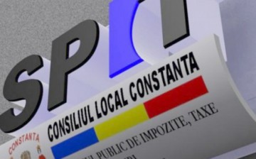 Se închide ghişeul SPIT de pe Bd. Mamaia - Regim Permise!