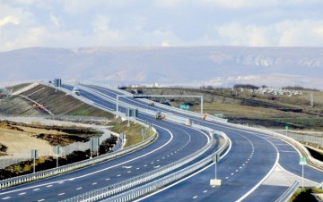 CNAIR decontează încă „90 de ani” facturi pentru Autostrăzii Transilvania