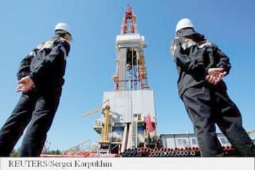 Cererea mondială de petrol va creşte şi după 2035