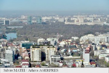 Românii, interesaţi de tranzacţii imobiliare