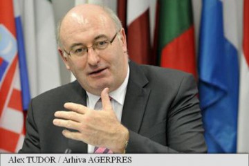 Comisarul european pentru agricultură cere reducerea subvenţiilor după Brexit