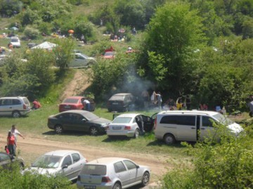 Judeţul Constanţa are peste 10 rezervaţii naturale