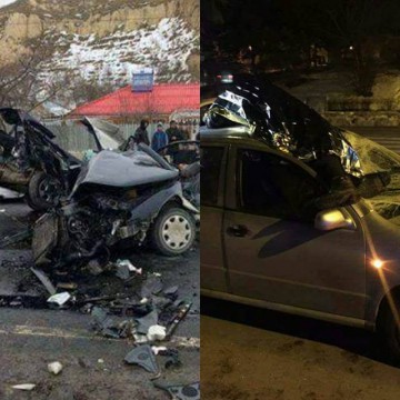 Mesajul INCREDIBIL al unui polițist constănțean: “Am văzut zilele astea TREI OAMENI MORȚI”