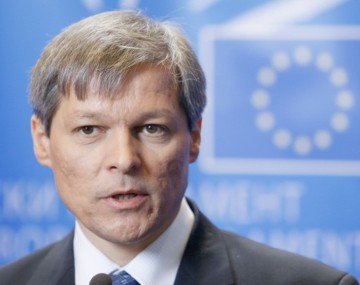 Cioloş nu e binevenit în USR