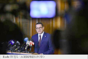 Suntem martori în aceste zile la o divizare în societatea românească