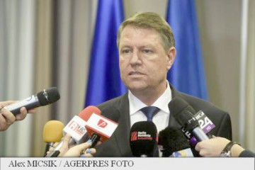 Iohannis critică dur proiectul de buget