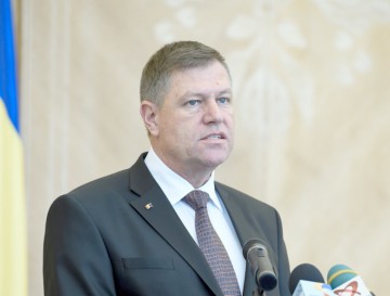 Mesajul preşedintelui pentru femeile din România