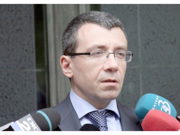 Mihai Voicu, deputat PNL: