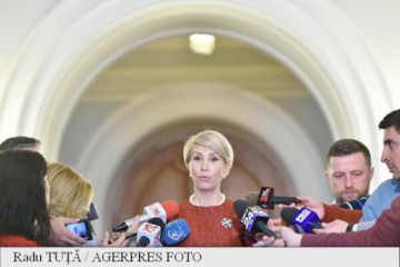 Nu intenţionez să candidez în momentul de faţă la preşedinţia PNL