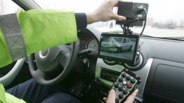 Instanţa Supremă a decis ce echipaj de Poliţie poate aplica amenzi de circulaţie!
