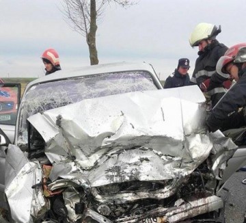 Proces fără sfârşit în cazul unui angajat al Primăriei Hârşova care a murit în accident