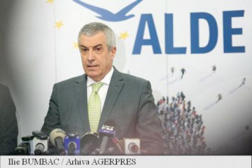 Tăriceanu, despre proteste: Probabil că am subestimat reacţia sistemului