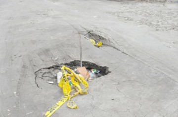 Parteneriat între primării pentru reabilitarea drumului DJ 223