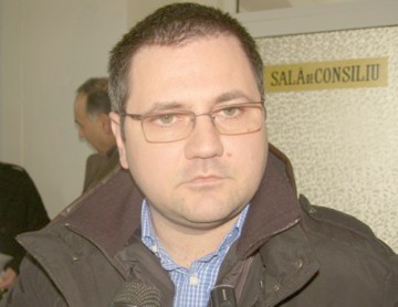 Constantin Dina s-a reîntors la DSP Constanţa