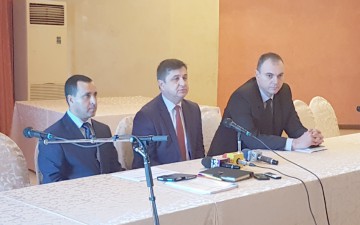 22 de ani a durat construcţia celui mai nou penitenciar din România. Ce planuri mai au cei de la ANP