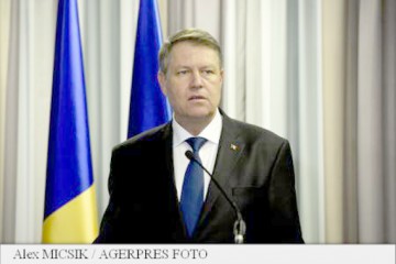 Iohannis: Solicit Guvernului să abandoneze demersurile privind graţierea şi modificarea Codurilor penale