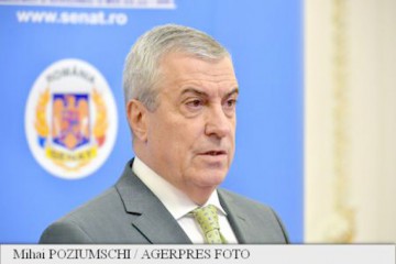 Tăriceanu: Propun să se transmită clar Comisiei că nu mai dorim să cooperăm în cadrul MCV