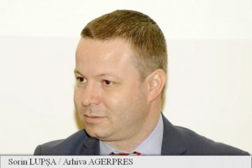 Gabriel Liviu Ispas, numit secretar de stat la Ministerul Educaţiei