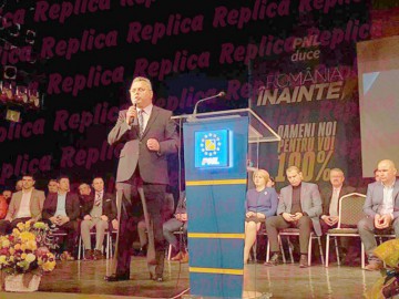 Dragomir, mesaj către liberali, după ce a fost atacat de Băisan şi Cupşa