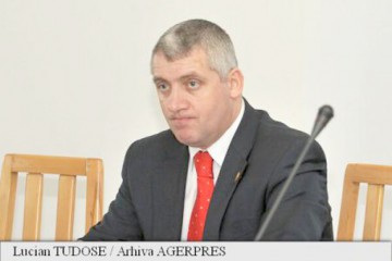 Ţuţuianu: Bugetul SRI, cu aproximativ 10% mai mic decât bugetul anului trecut