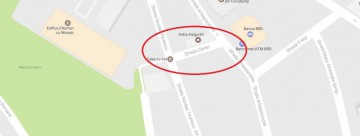 Strada Diana nu-şi va schimba denumirea în strada Gheorghe Dumitraşcu! Se aşteaptă avizul de la Prefectură