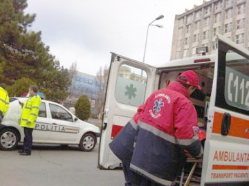 Zeci de persoane spitalizate la Constanţa, în 24 de ore!