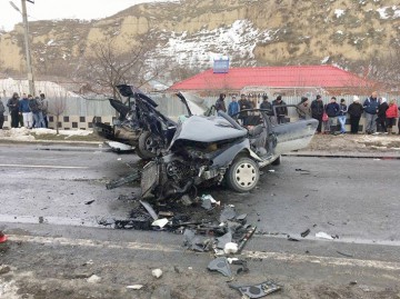 Militarii răniţi în accidentul din Ştefan cel Mare, OPERAŢI de urgenţă