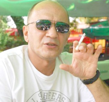 Băhăian a fost condamnat la încă 12 ani de închisoare