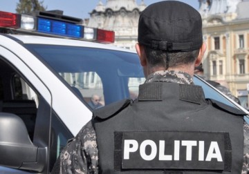 Constănţeanul cu apucături de interlop, ARESTAT!