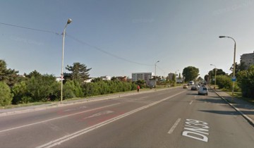 Atenţie, şoferi! Va fi amplasat un sens giratoriu în zona Doraly