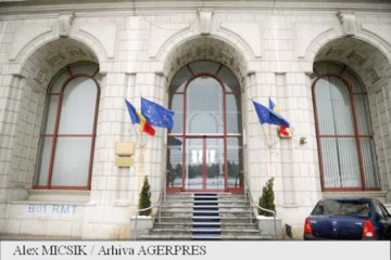 MJ organizează luni dezbatere publică pe proiectele de OUG privind graţierea şi modificarea Codurilor penale