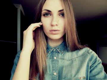 Alexandra Scutariu - 23 ani