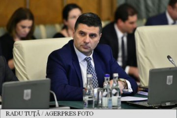 Ministrul Economiei: Perioada de risc din sectorul energetic nu s-a terminat; prețul mare de pe bursă se va regăsi în factura consumatorilor