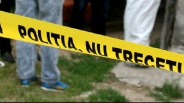 Continuă cercetările în cazul crimei din localitatea Limanu!