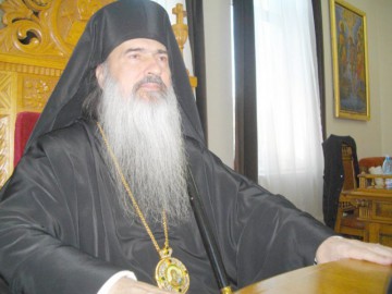 Amânare în dosarul în care IPS Teodosie a fost trimis în judecată