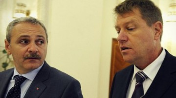 Liviu Dragnea, despre suspendarea lui Iohannis: 