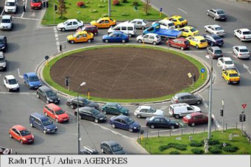 Creștere de 138% a vânzărilor de autoturisme ecologice în România, în 2016