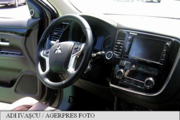 Mitsubishi amendată cu 4 milioane euro pentru manipularea datelor privind consumul