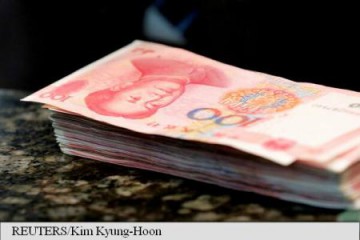 Guvernul georgian și chinezii de la CEFC au semnat un memorandum de cooperare pentru noul Drum al Mătăsii