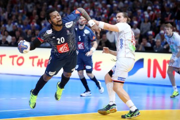 Franța a câștigat un nou titlu mondial la handbal masculin !