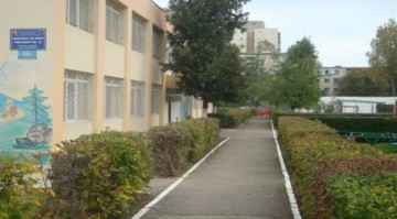 Aniversare cu serbare la Grădiniţa cu Program Prelungit nr. 33 din Constanţa!