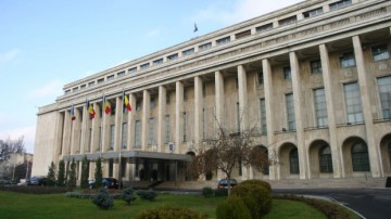Schimbări la nivelul conducerilor unor prefecturi