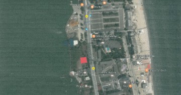 Investitorii imobiliari BAGĂ MARE! Se ridică încă un hotel de 8 etaje în Mamaia! Iată în ce zonă